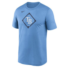 Tampa Bay Rays Nike Icon Legend Dri-FIT T-Shirt - MLB T-shirts