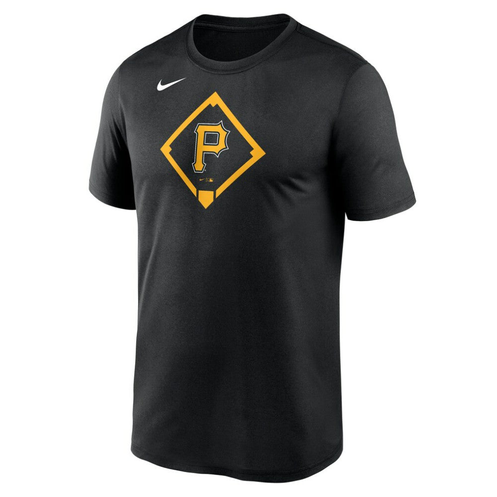 Pittsburgh Pirates Nike Icon Legend Dri-FIT T-Shirt - MLB T-shirts