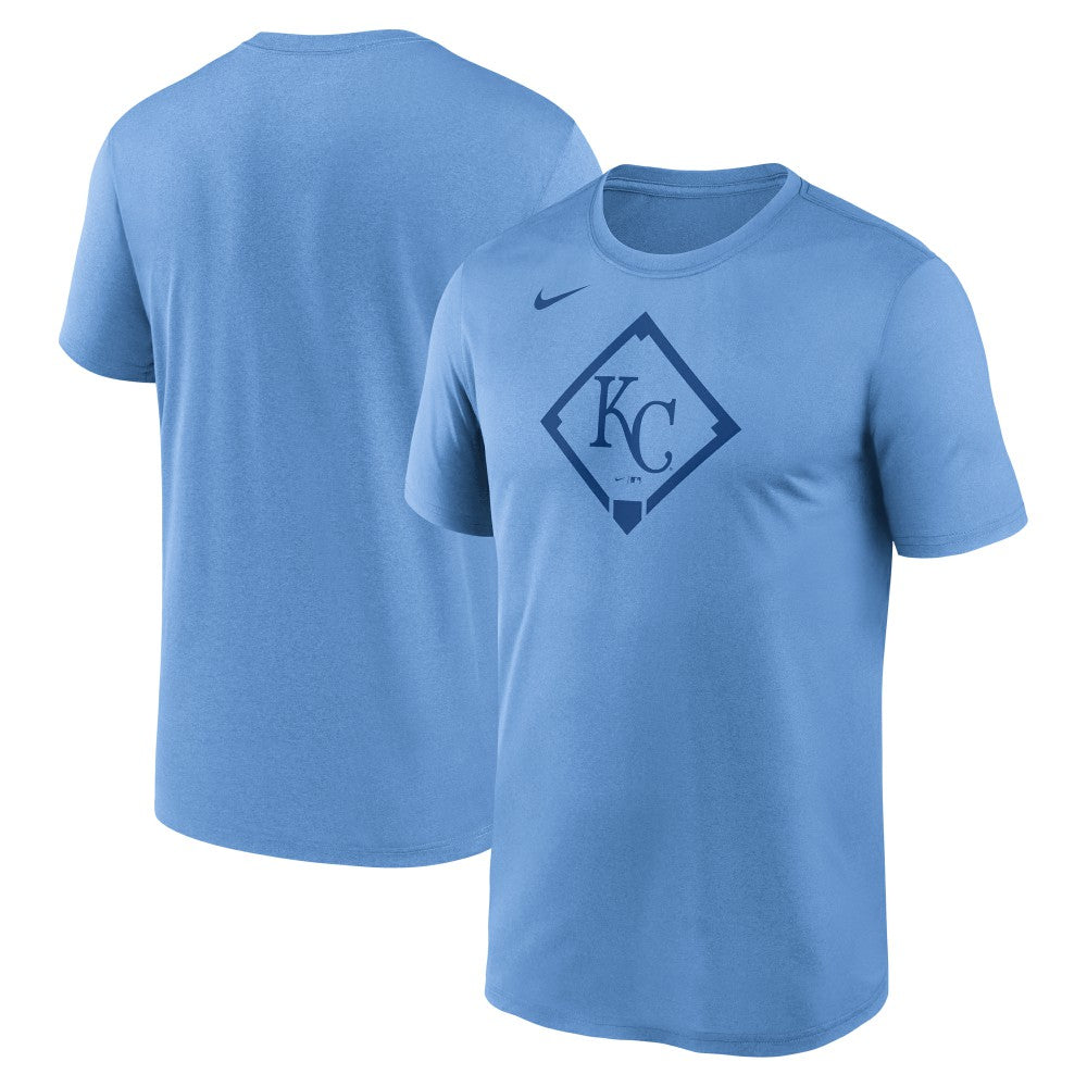 Kansas City Royals Nike Icon Legend Dri-FIT T-Shirt - MLB T-shirts