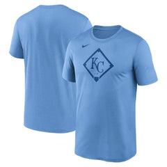 Kansas City Royals Nike Icon Legend Dri-FIT T-Shirt - MLB T-shirts