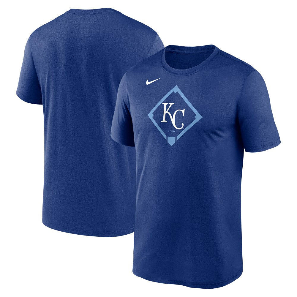 Kansas City Royals Nike Icon Legend Dri-FIT T-Shirt - MLB T-shirts
