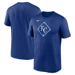 Kansas City Royals Nike Icon Legend Dri-FIT T-Shirt - MLB T-shirts