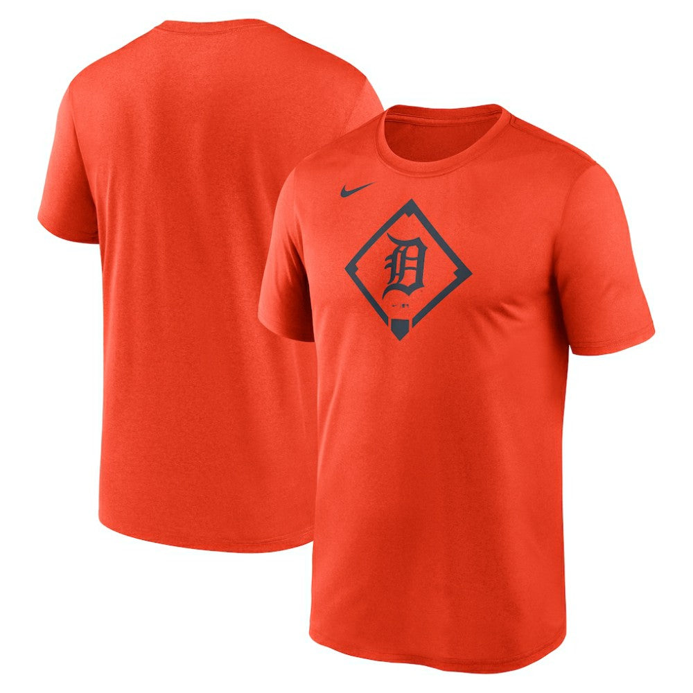 Detroit Tigers Nike Icon Legend Dri-FIT T-Shirt - MLB T-shirts