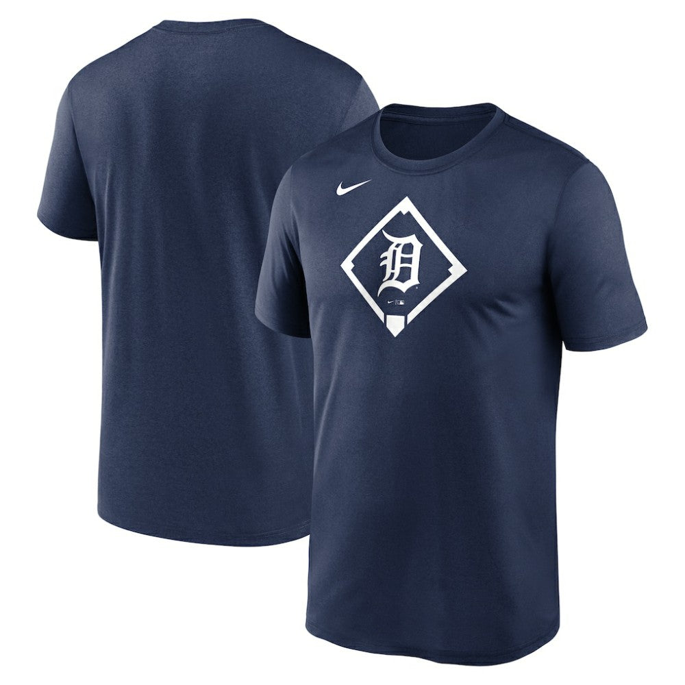 Detroit Tigers Nike Icon Legend Dri-FIT T-Shirt - MLB T-shirts
