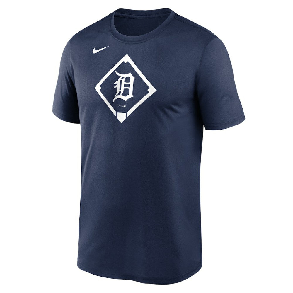 Detroit Tigers Nike Icon Legend Dri-FIT T-Shirt - MLB T-shirts