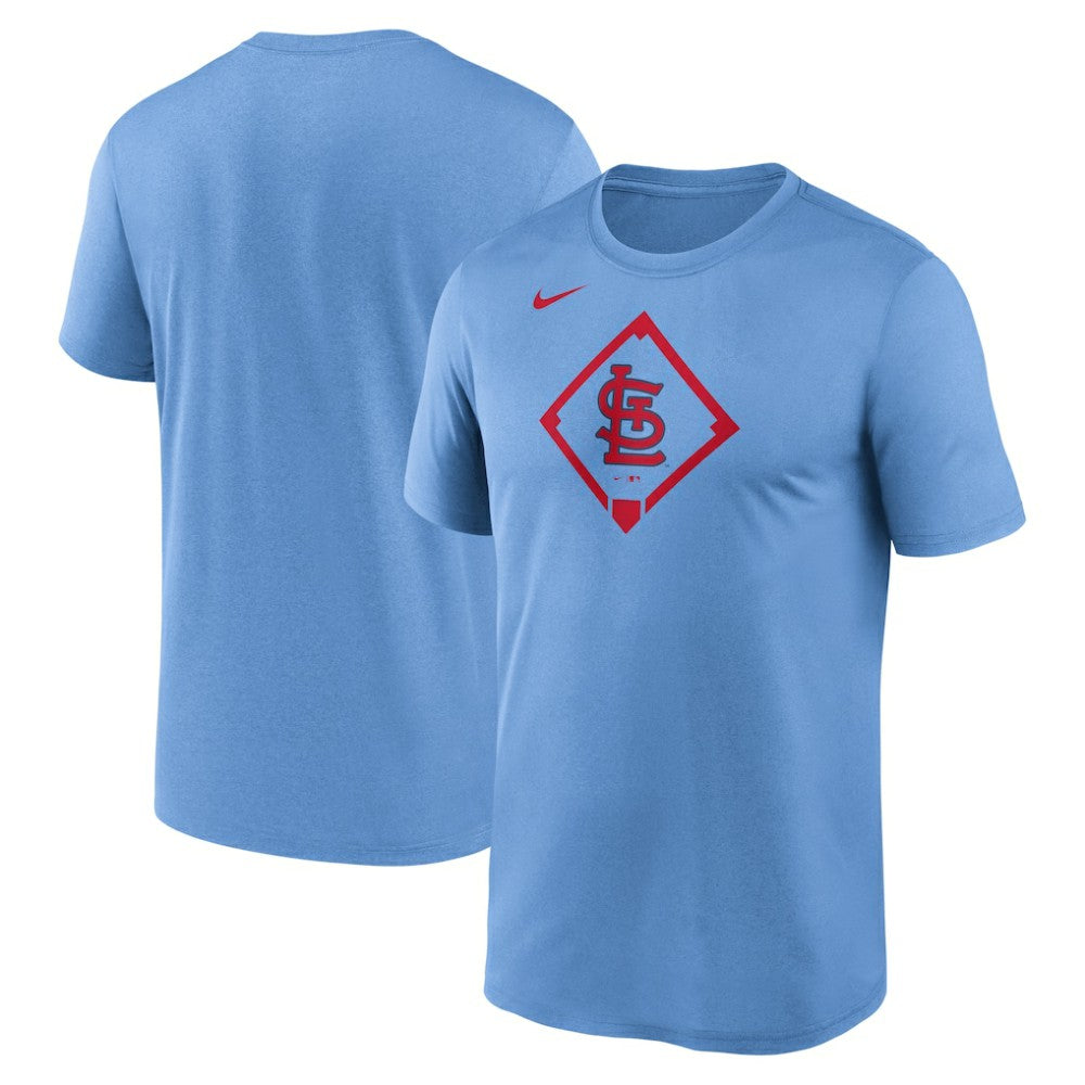 St. Louis Cardinals Nike Icon Legend Dri-FIT T-Shirt - MLB T-shirts