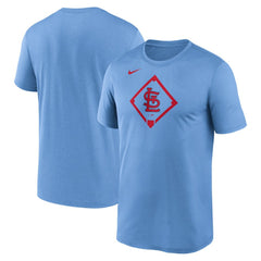 St. Louis Cardinals Nike Icon Legend Dri-FIT T-Shirt - MLB T-shirts