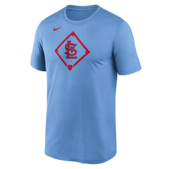St. Louis Cardinals Nike Icon Legend Dri-FIT T-Shirt - MLB T-shirts