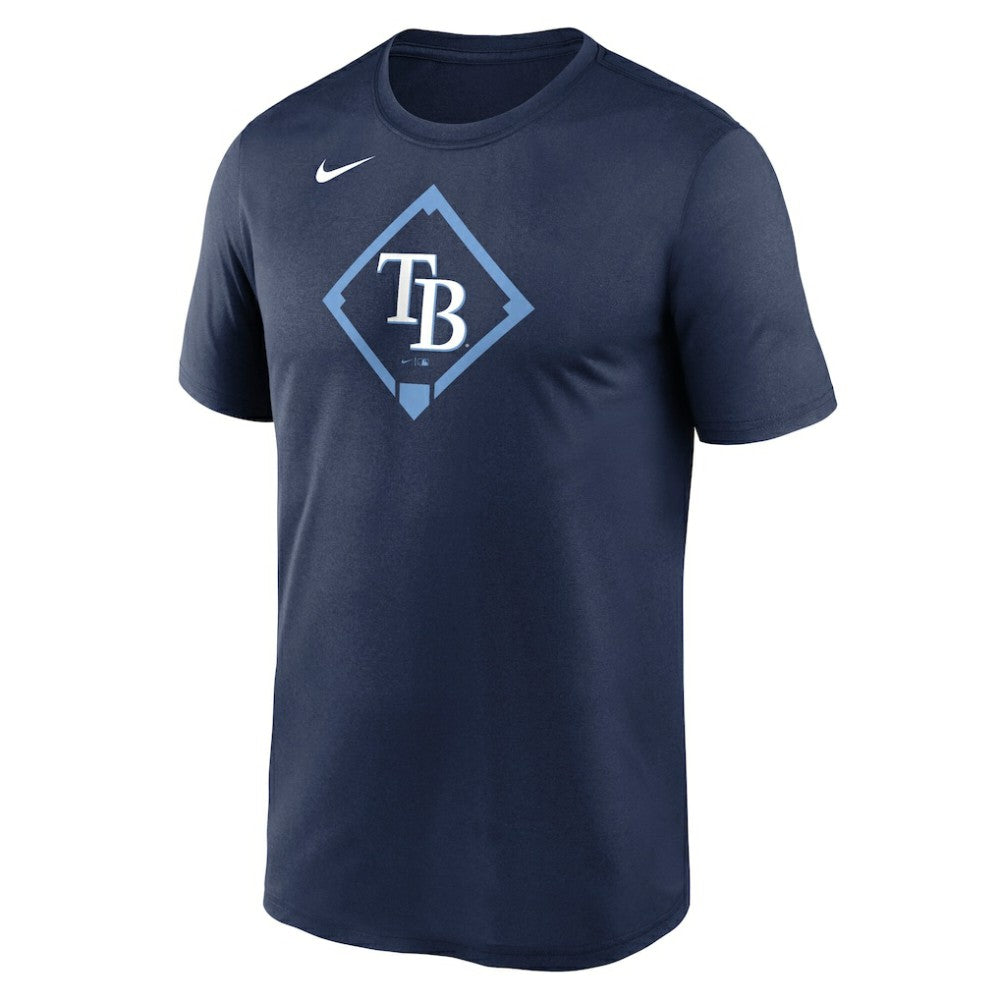 Tampa Bay Rays Nike Icon Legend Dri-FIT T-Shirt - MLB T-shirts