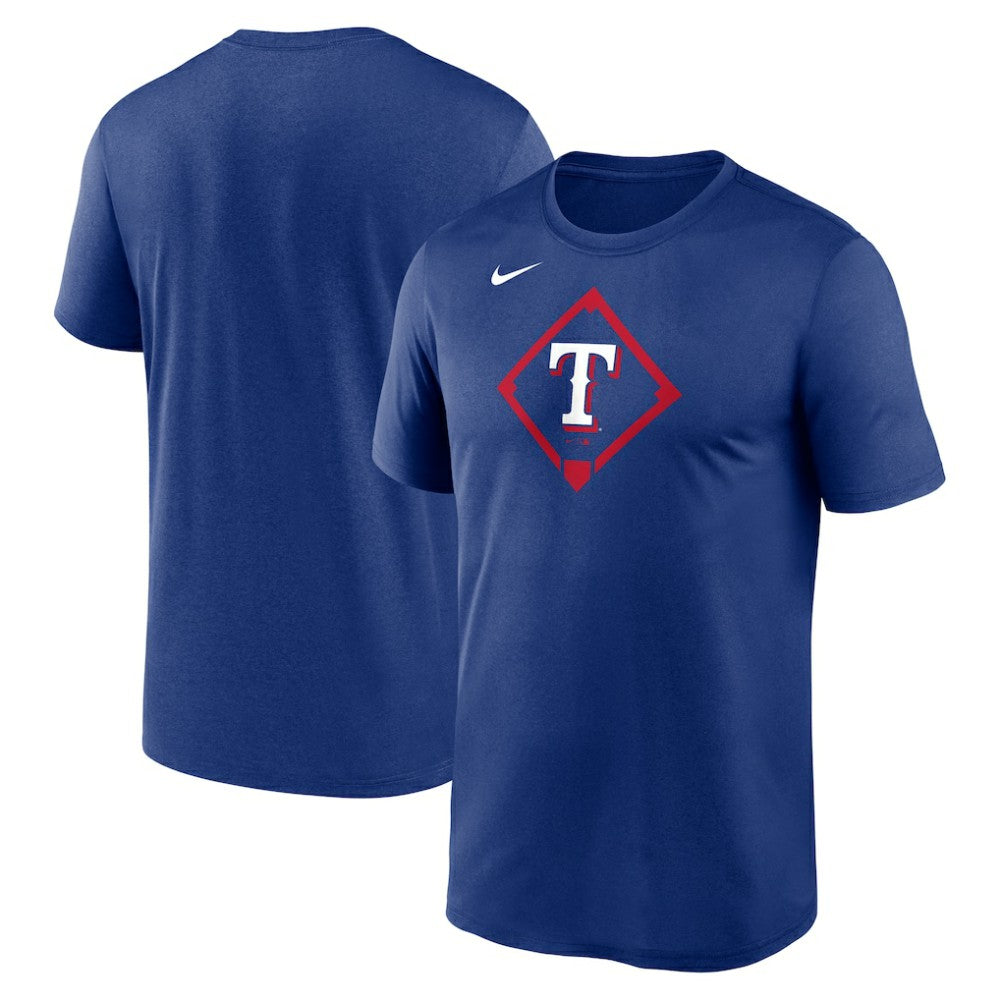 Texas Rangers Nike Icon Legend Dri-FIT T-Shirt - MLB T-shirts