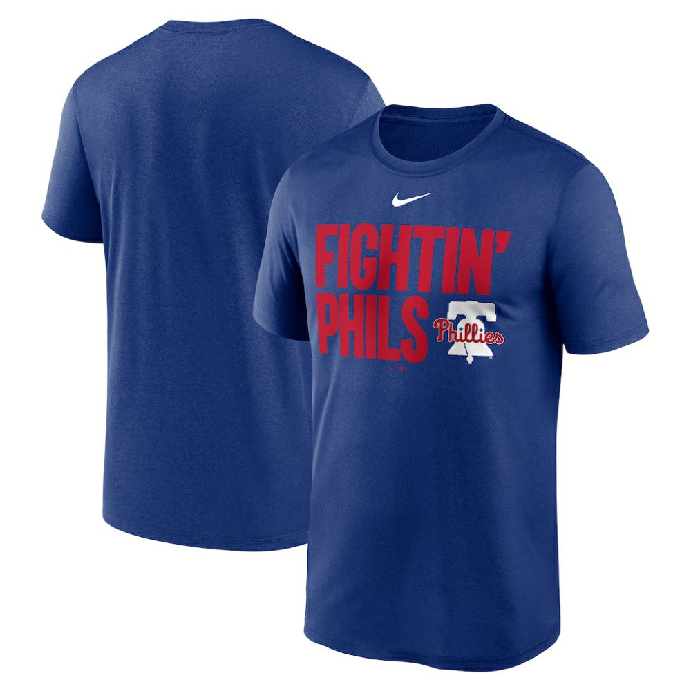 Philadelphia Phillies Nike Local Legend Performance T-Shirt - MLB T-shirts