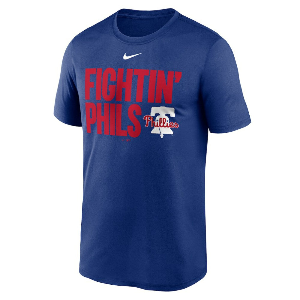 Philadelphia Phillies Nike Local Legend Performance T-Shirt - MLB T-shirts
