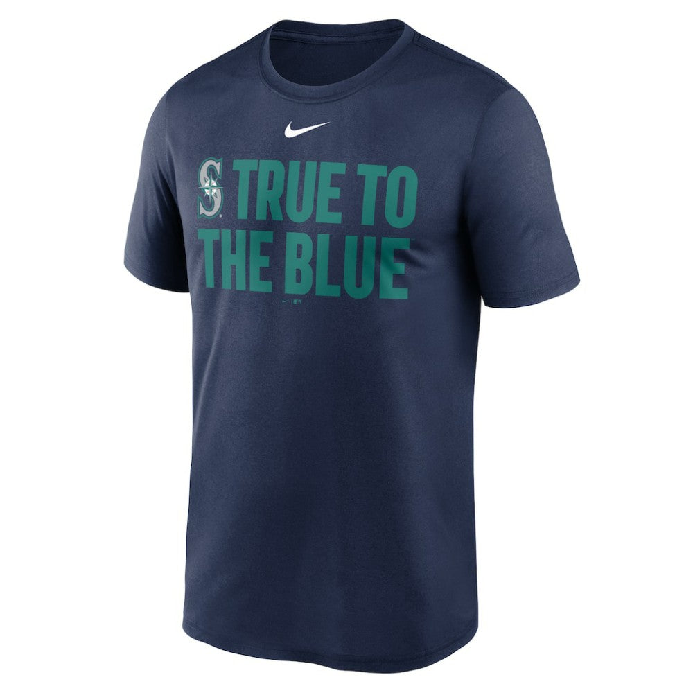 Seattle Mariners Nike Local Legend Performance T-Shirt - MLB T-shirts