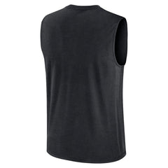Baltimore Orioles Nike Knockout Dri-FIT Muscle Tank Top - MLB Tanks