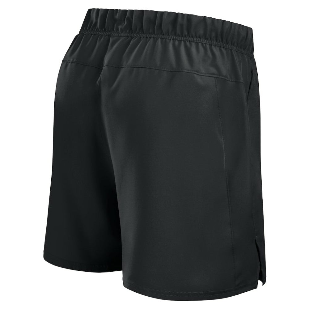 Cincinnati Reds Nike Woven Victory Dri-FIT Shorts - MLB Shorts