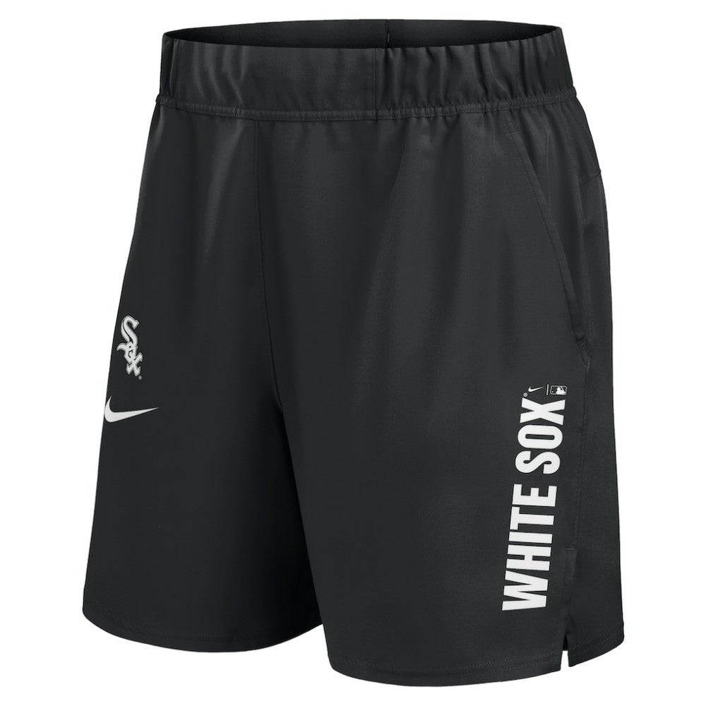 Chicago White Sox Nike Woven Victory Dri-FIT Shorts - MLB Shorts
