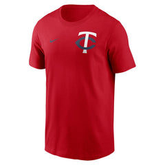 Minnesota Twins Nike T-Shirt - MLB T-shirts