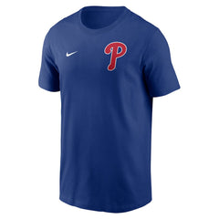 Philadelphia Phillies Nike 2-Hit T-Shirt - MLB T-shirts