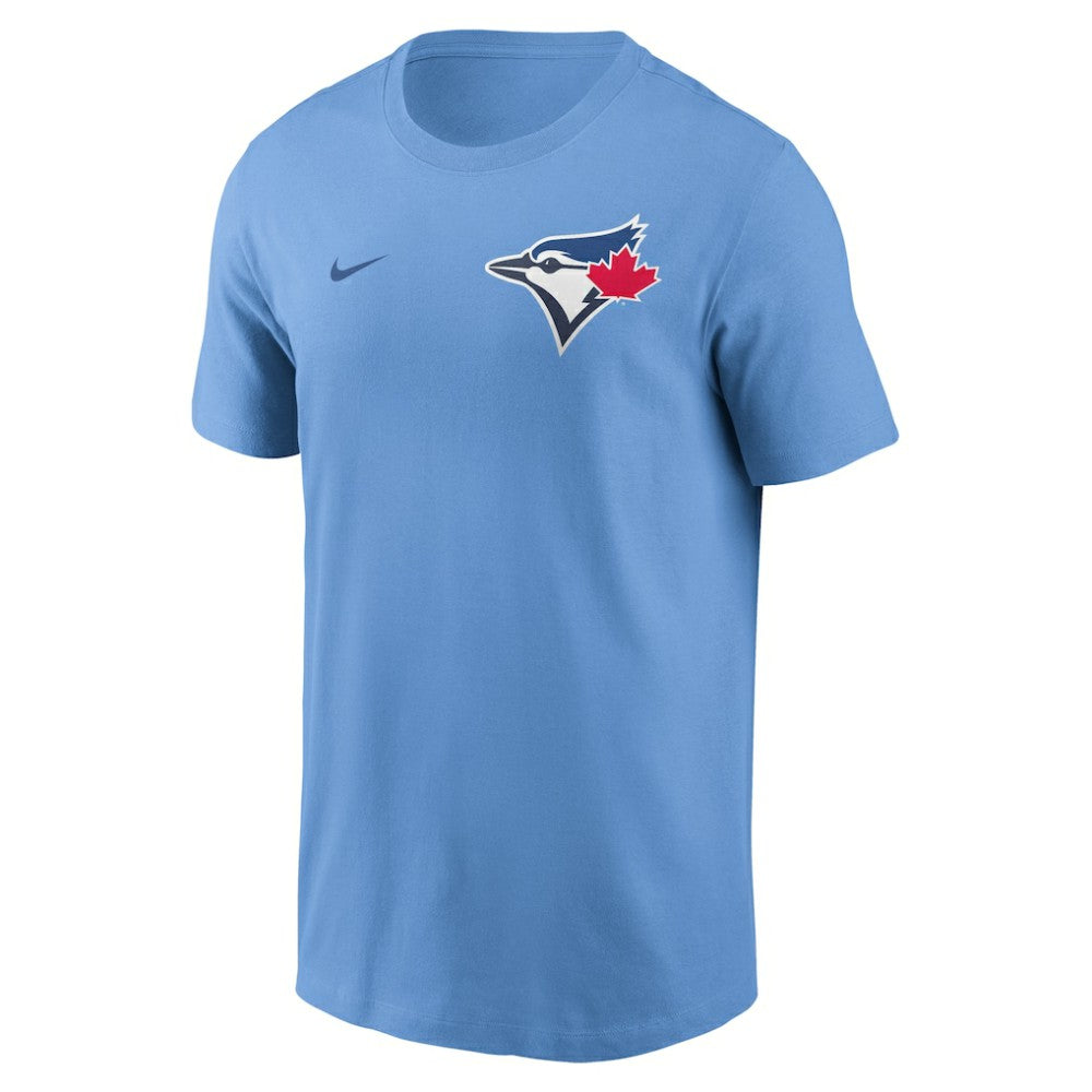 Toronto Blue Jays Nike 2-Hit T-Shirt - MLB T-shirts