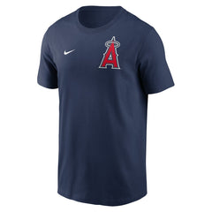 Los Angeles Angels Nike 2-Hit T-Shirt - MLB T-shirts