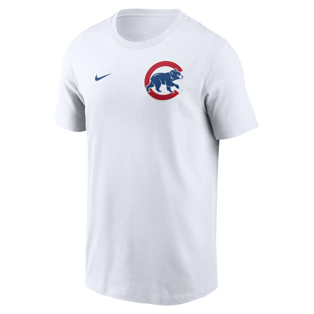 Chicago Cubs Nike 2-Hit T-Shirt - MLB T-shirts