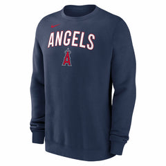Los Angeles Angels Nike Sweatshirt - MLB Sweatshirts