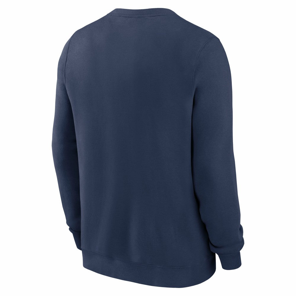 Los Angeles Angels Nike Sweatshirt - MLB Sweatshirts