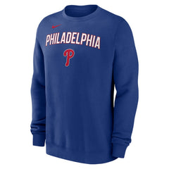 Philadelphia Phillies Nike Sweatshirt - MLB Sweatshirts