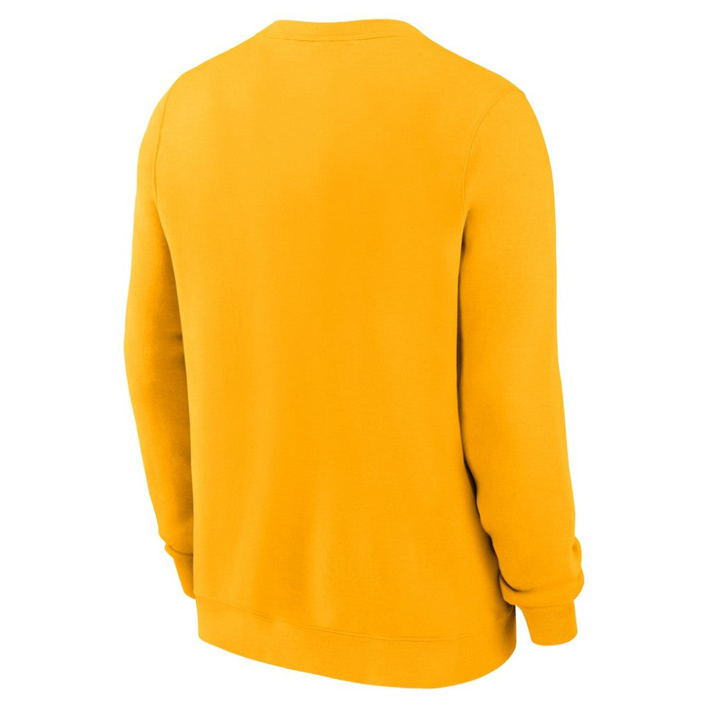 San Diego Padres Nike Sweatshirt - MLB Sweatshirts
