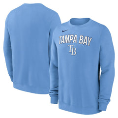 Tampa Bay Rays Nike Sweatshirt - MLB Sweatshirts