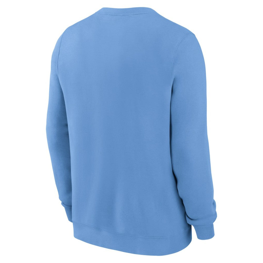Tampa Bay Rays Nike Sweatshirt - MLB Sweatshirts