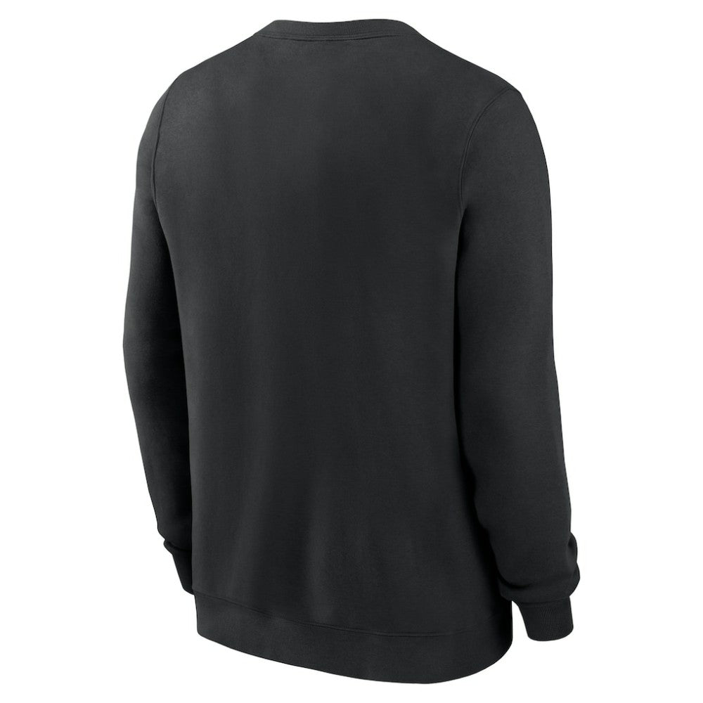 Cincinnati Reds Nike Sweatshirt - MLB Sweatshirts