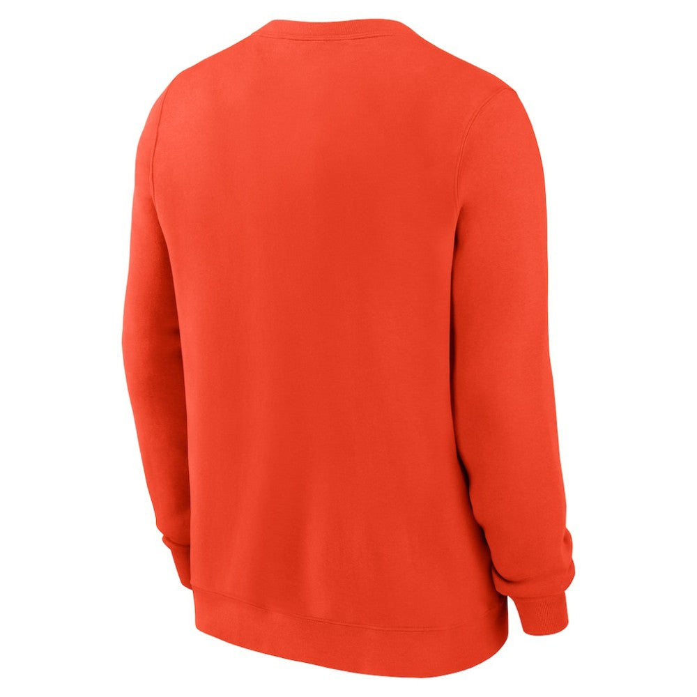 Baltimore Orioles Nike Sweatshirt - MLB Sweatshirts