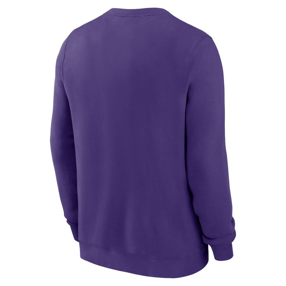 Colorado Rockies Nike Sweatshirt - MLB Sweatshirts