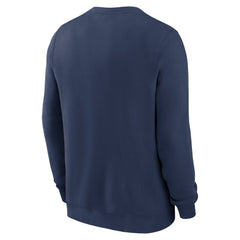 Cleveland Guardians Nike Sweatshirt - MLB Sweatshirts
