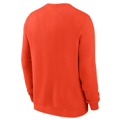 Houston Astros Nike Sweatshirt - MLB Sweatshirts