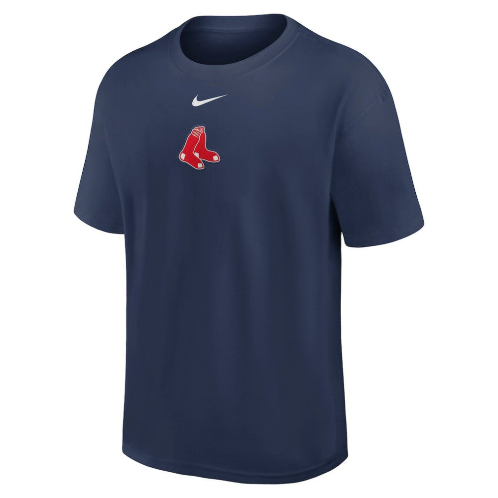 Boston Red Sox Nike Max90 T-Shirt - MLB T-shirts