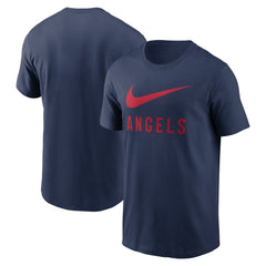 Los Angeles Angels Nike Swoosh T-Shirt - MLB T-shirts