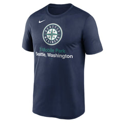 Seattle Mariners Nike Stadium Legend Performance T-Shirt - MLB T-shirts