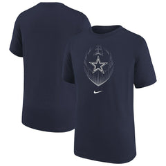 Dallas Cowboys Preschool Legend Icon Performance T-Shirt | NFL Near me