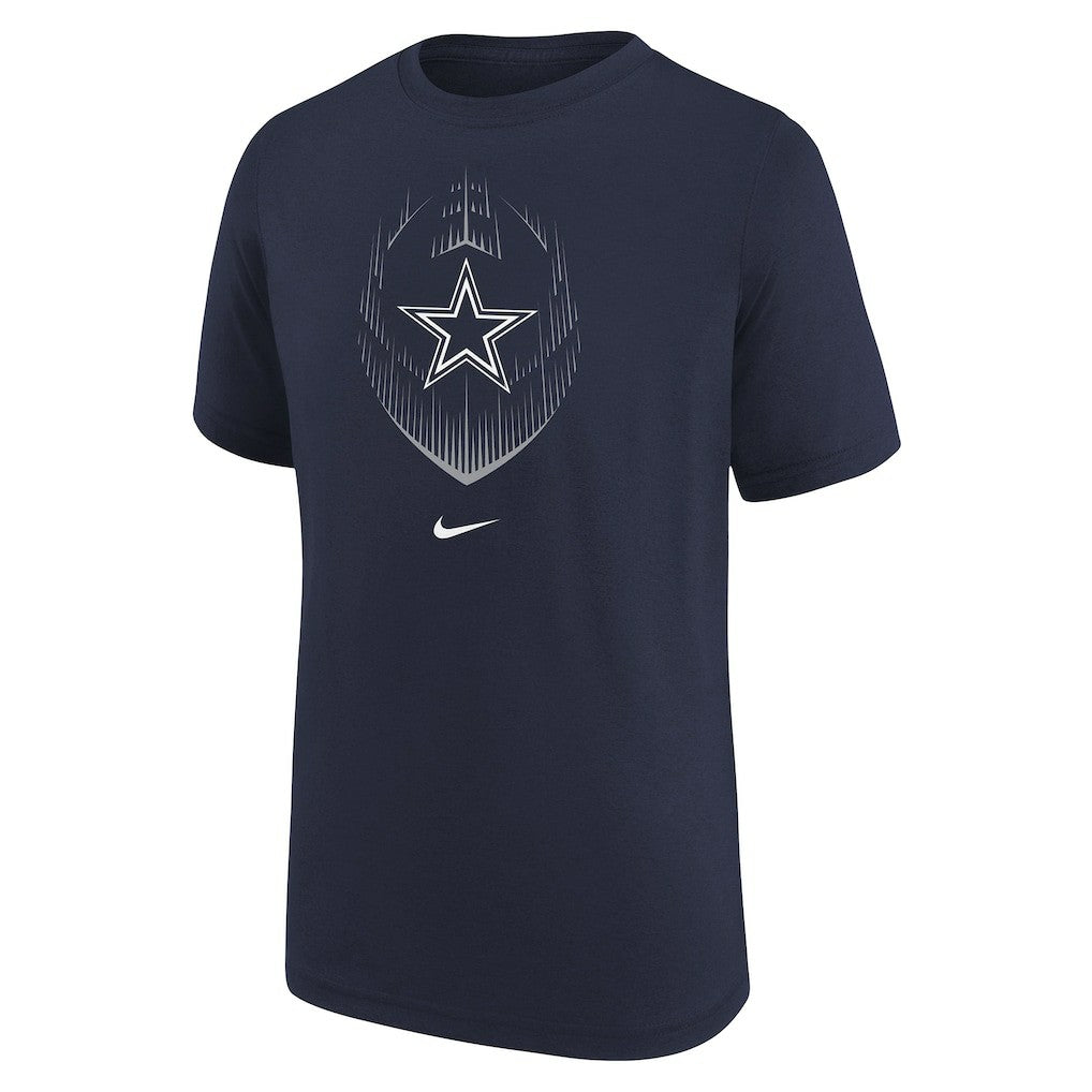 Dallas Cowboys Preschool Legend Icon Performance T-Shirt | NFL Near me