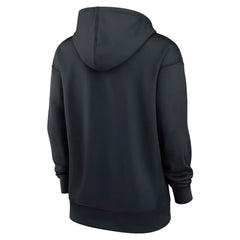 Detroit Tigers Nike Women's City Connect Authentic Collection Therma-FIT Hoodie - MLB Hoodies