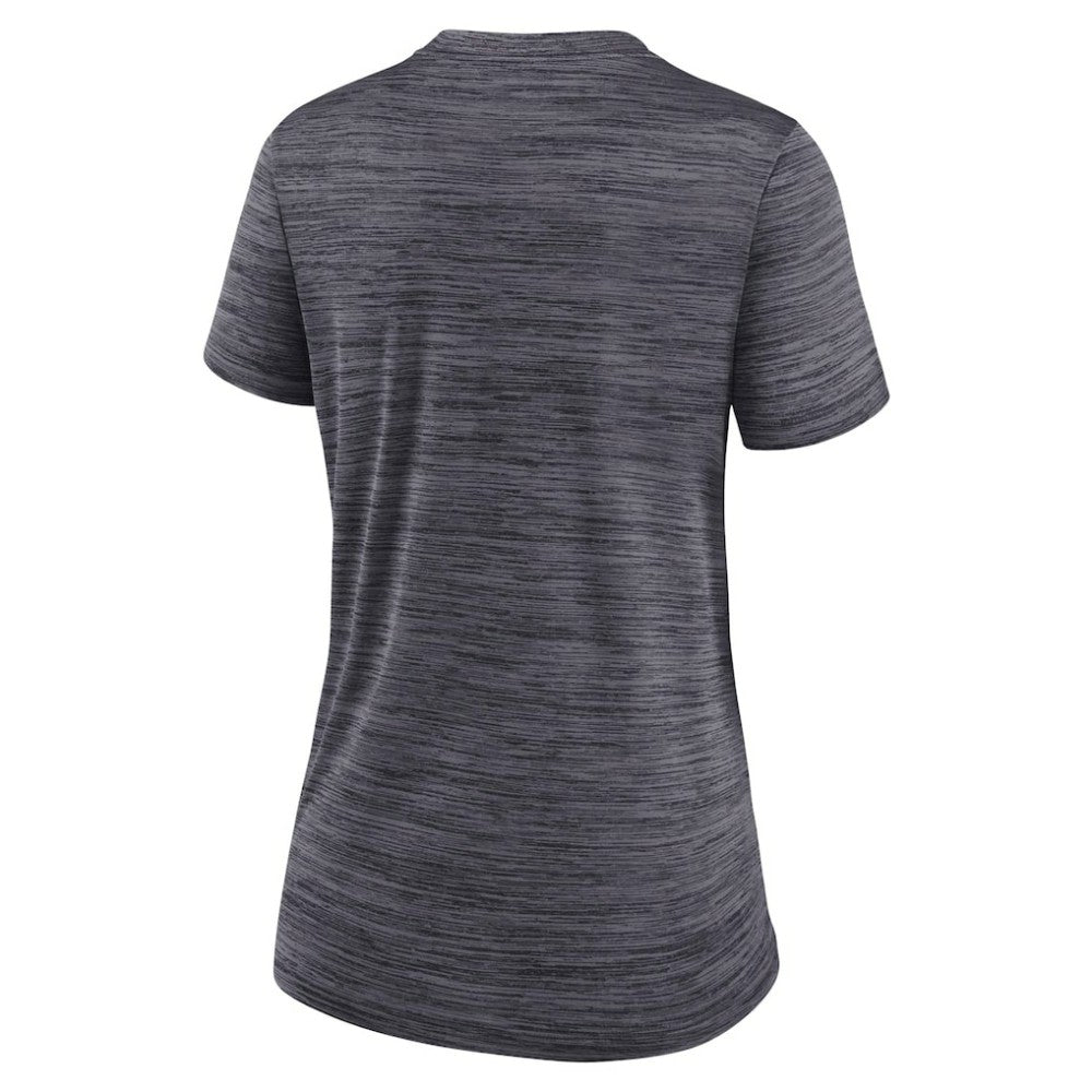 Baltimore Orioles Nike Women's Authentic Collection City Connect Velocity Dri-FIT T-Shirt - MLB T-shirts