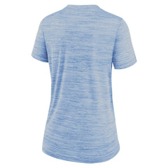 Kansas City Royals Nike Women's Authentic Collection City Connect Velocity Dri-FIT T-Shirt - MLB T-shirts