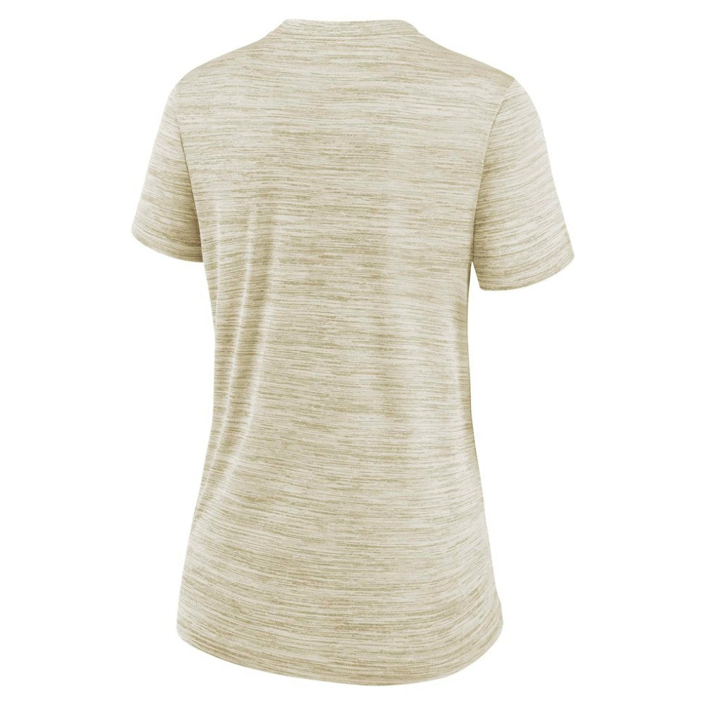 Los Angeles Angels Nike Women's Authentic Collection City Connect Velocity Dri-FIT T-Shirt - MLB T-shirts