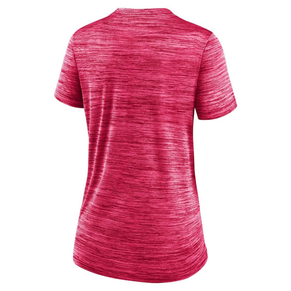 San Diego Padres Nike Women's Authentic Collection City Connect Velocity Dri-FIT T-Shirt - MLB T-shirts