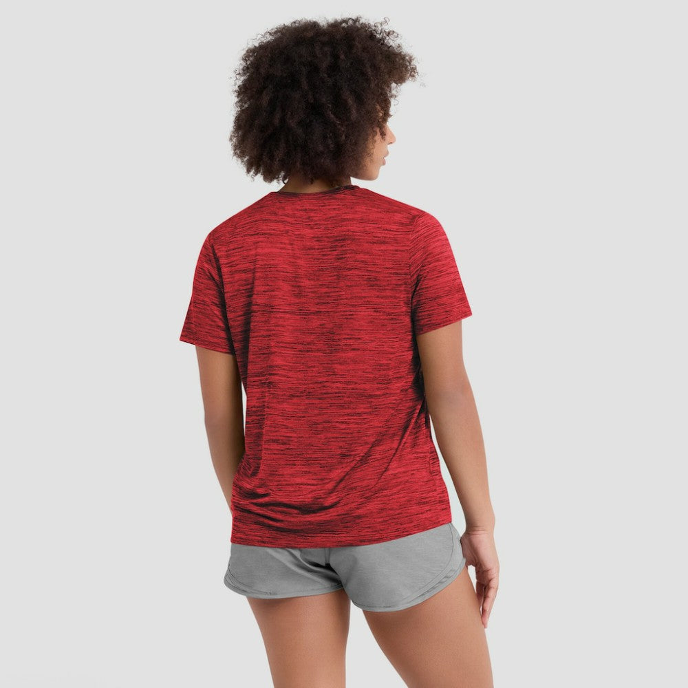 Chicago White Sox Nike Women's 2025 City Connect Authentic Collection Velocity Dri-FIT T-Shirt - MLB T-shirts