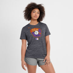 San Francisco Giants Nike Women's 2025 City Connect Authentic Collection Velocity Dri-FIT T-Shirt - MLB T-shirts