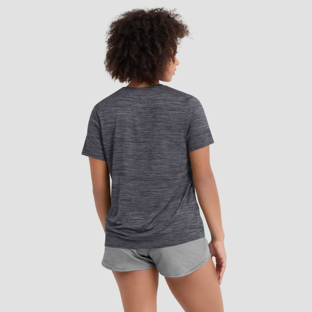 San Francisco Giants Nike Women's 2025 City Connect Authentic Collection Velocity Dri-FIT T-Shirt - MLB T-shirts