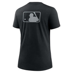 Chicago White Sox Nike Women's Authentic Collection Early Work Tri-Blend T-Shirt - MLB T-shirts